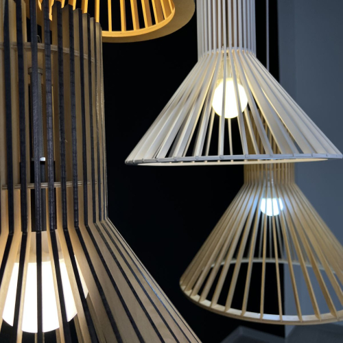 Подвесной светильник ImperiumLoft Punkto 323201-26 изображение в интернет-магазине Cramer Light фото 8