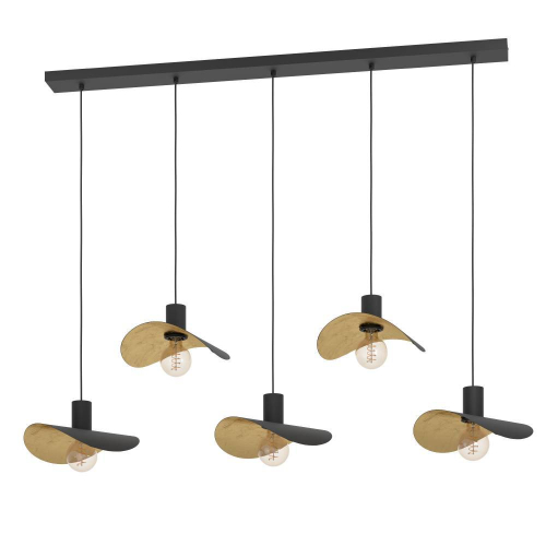 Подвесной светильник Eglo Saceda 390396 изображение в интернет-магазине Cramer Light