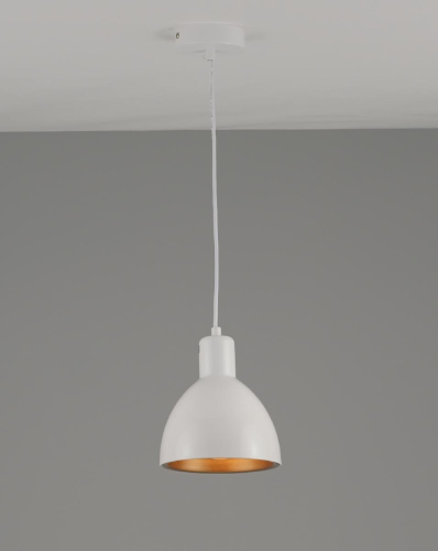 Подвесной светильник Moderli Irina V2711-1P изображение в интернет-магазине Cramer Light фото 3