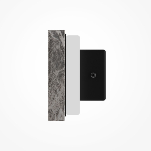 Настенный светильник Maytoni Basic Texture MOD461WL-L8GRK изображение в интернет-магазине Cramer Light фото 6