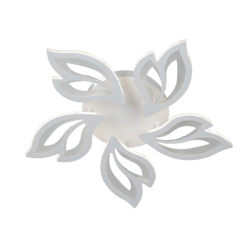 Потолочная люстра Vitaluce V3893-0/5PL изображение в интернет-магазине Cramer Light фото 3