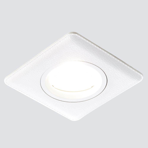 Встраиваемый светильник Ambrella Light Classic P2350 SL изображение в интернет-магазине Cramer Light фото 2