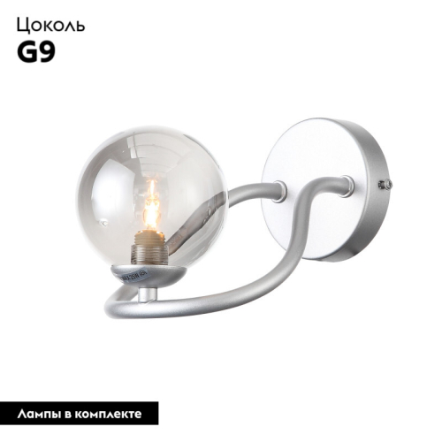 Бра ST-Luce SL1502.101.01 дополнительное фото фото 2