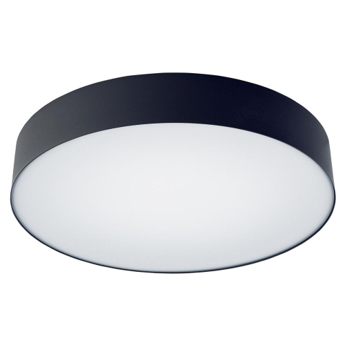 Потолочный cветильник Nowodvorski Arena Black 10175 изображение в интернет-магазине Cramer Light