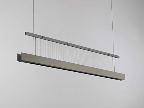 Подвесная люстра Mizi`en MZ197077-1-1200L изображение в интернет-магазине Cramer Light фото 2