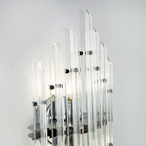 Настенный светильник Modelux ML.535.02 CR изображение в интернет-магазине Cramer Light фото 4