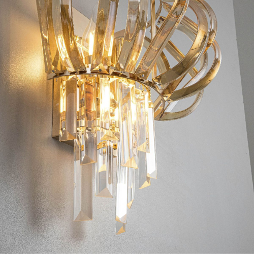 Настенный светильник Modelux 625-2 изображение в интернет-магазине Cramer Light фото 4