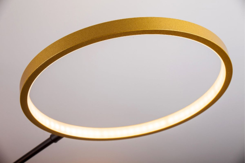 Потолочная люстра LED4U L200-9 изображение в интернет-магазине Cramer Light фото 7
