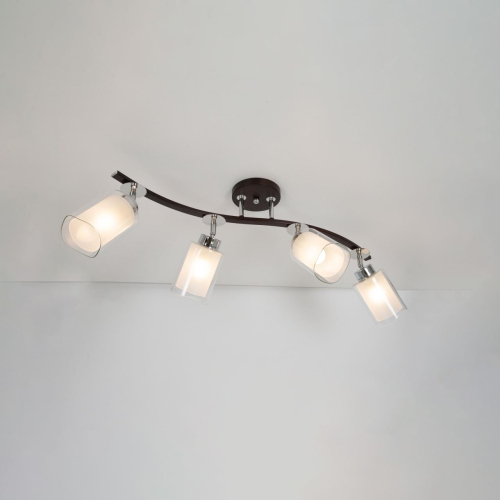 Потолочная люстра Citilux Фортуна CL156142 изображение в интернет-магазине Cramer Light фото 5