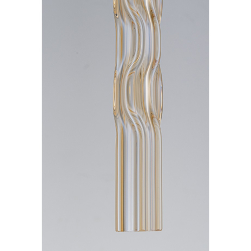 Подвесной светильник Belfast Grosvenor 167 BR AM изображение в интернет-магазине Cramer Light фото 3