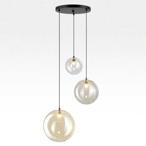 Подвесной светильник Citilux Orton CL202133 изображение в интернет-магазине Cramer Light