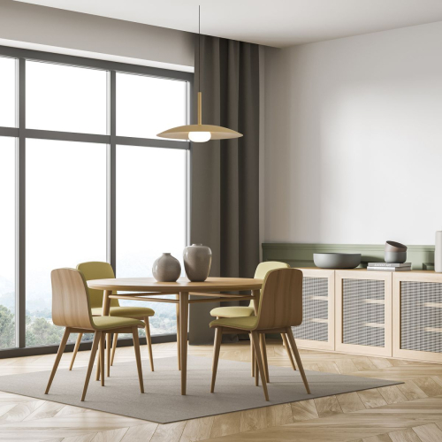 Подвесной светильник Mantra Lidia 8976 изображение в интернет-магазине Cramer Light фото 3