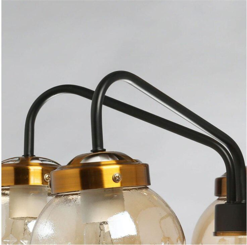 Потолочная люстра De Markt Вита 220012905 изображение в интернет-магазине Cramer Light фото 6