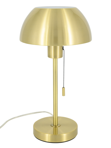 Настольная лампа ARTSTYLE HT-709AB изображение в интернет-магазине Cramer Light