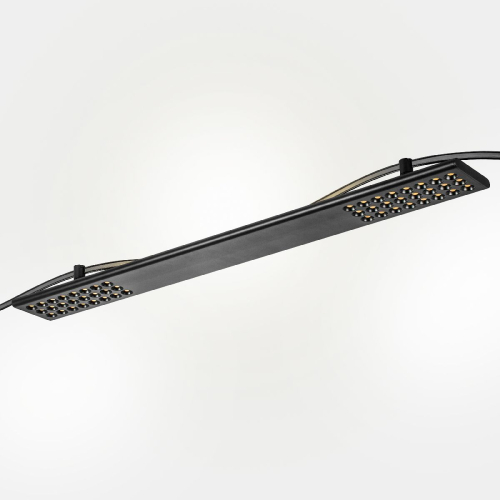 Трековый однофазный светильник Lightstar Due 267937 изображение в интернет-магазине Cramer Light фото 6