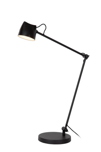 Настольная лампа Lucide Milne 44616/06/30 изображение в интернет-магазине Cramer Light