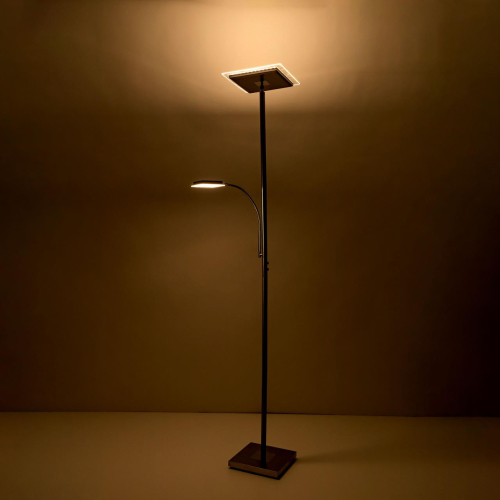 Торшер Citilux Харди CL802011 изображение в интернет-магазине Cramer Light фото 8