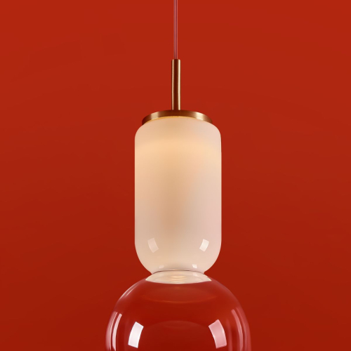 Подвесной светильник Freya Ore FR5636PL-L6G1 изображение в интернет-магазине Cramer Light фото 10