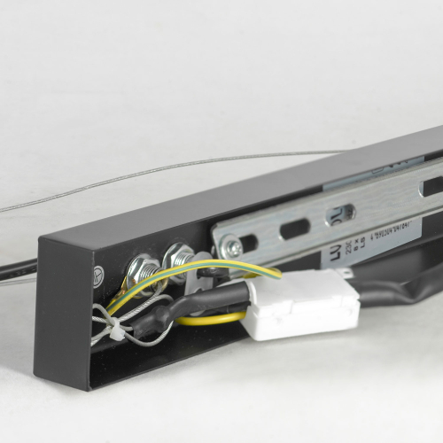 Подвесная люстра Lussole LSP-8709 изображение в интернет-магазине Cramer Light фото 7