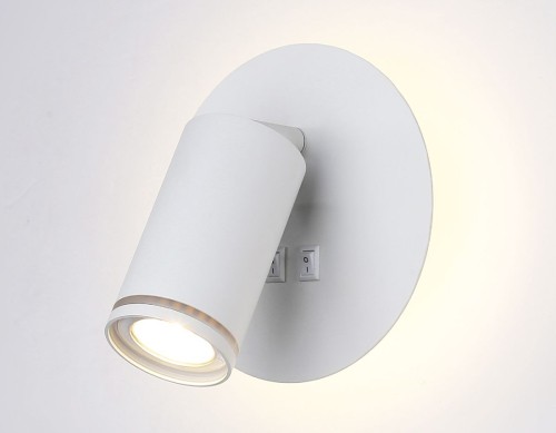 Спот Ambrella Light Wall FW2462 изображение в интернет-магазине Cramer Light фото 3