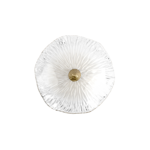 Настенный светильник Loft IT Bloom 10352W/A AB изображение в интернет-магазине Cramer Light фото 3