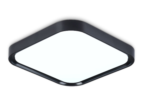 Потолочный светильник Ambrella Light Orbital Air FZ1268 изображение в интернет-магазине Cramer Light