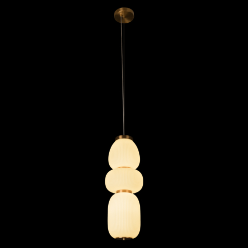 Подвесной светильник Loft IT Duff 10422/C изображение в интернет-магазине Cramer Light фото 4