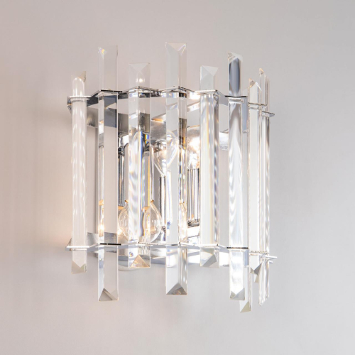 Настенный светильник Citilux Ингвар CL334321 изображение в интернет-магазине Cramer Light фото 14