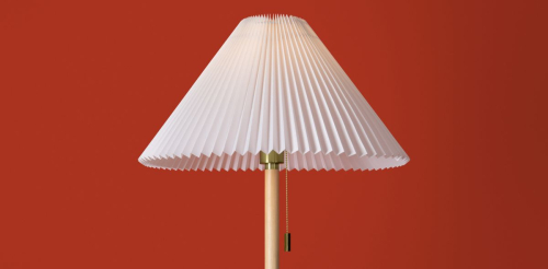 Торшер Freya Kinsley FR5533FL-01BS изображение в интернет-магазине Cramer Light фото 3