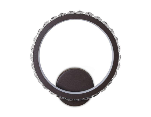 Бра Ambrella Light Acrylica Ice FA212 дополнительное фото фото 3