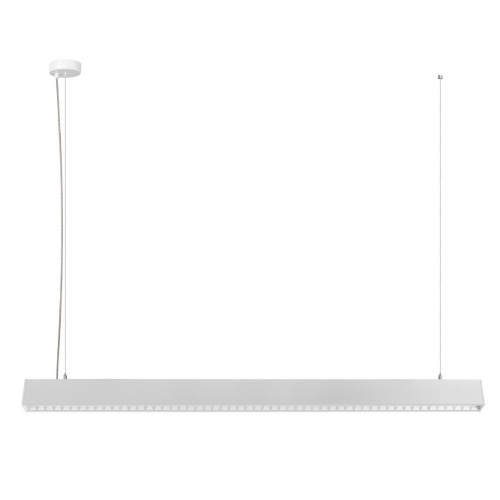 Подвесной светильник Loft IT Vim 10318/D White изображение в интернет-магазине Cramer Light