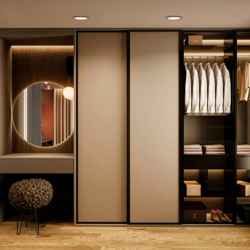 Встраиваемый светильник Favourite Lamppu 4545-1C изображение в интернет-магазине Cramer Light фото 5