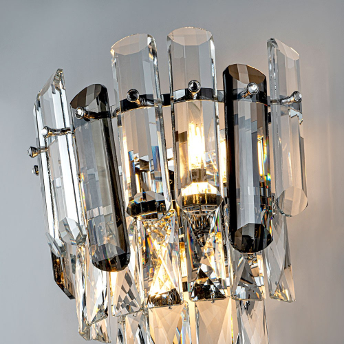 Настенный светильник Modelux ML.9006.02 CR-SM изображение в интернет-магазине Cramer Light фото 4