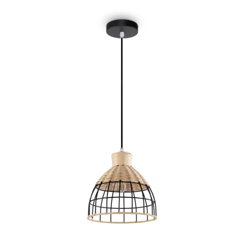 Подвесной светильник Freya Shape FR5335PL-01B изображение в интернет-магазине Cramer Light фото 4