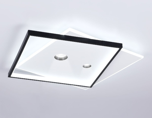 Потолочная люстра Ambrella Light Comfort FL5065 изображение в интернет-магазине Cramer Light фото 4