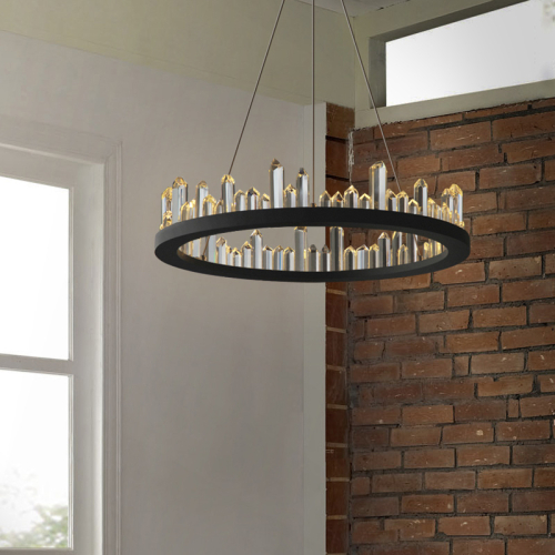 Подвесная люстра ImperiumLoft Quartz 179755-26 изображение в интернет-магазине Cramer Light фото 9