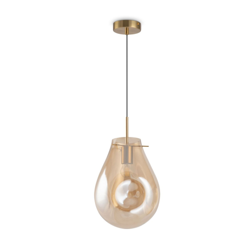 Подвесной светильник Freya Dispel FR5180PL-01BS изображение в интернет-магазине Cramer Light фото 8