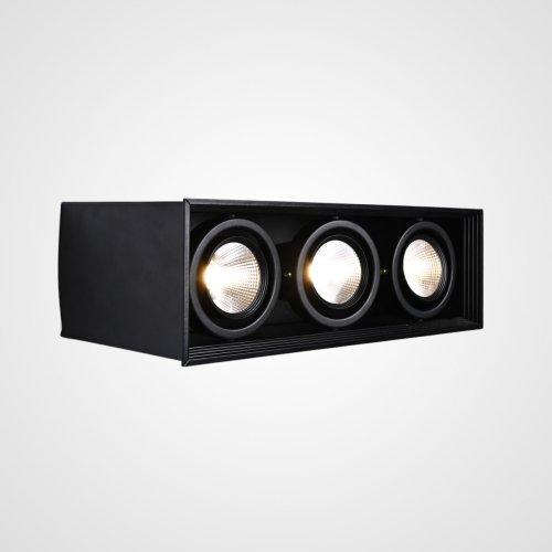 Встраиваемый светильник ImperiumLoft Lumo 321915-23 изображение в интернет-магазине Cramer Light