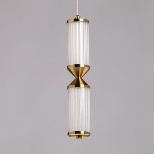 Подвесной светильник De Markt Мадлен 424017801 изображение в интернет-магазине Cramer Light фото 3