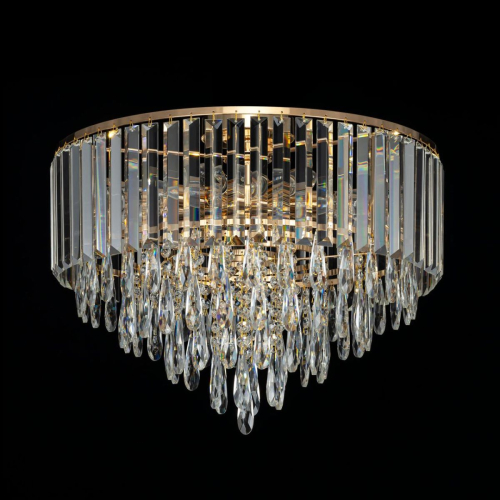 Потолочная люстра Citilux Leonna CL320182 изображение в интернет-магазине Cramer Light фото 5