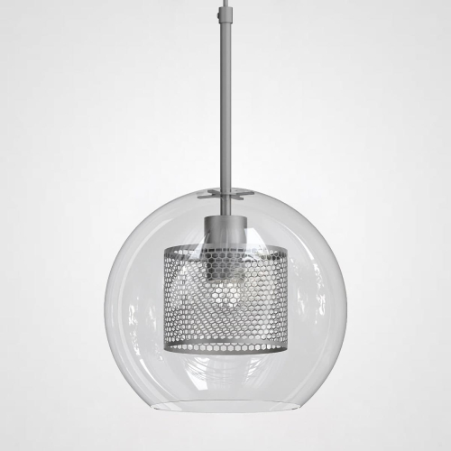Подвесной светильник ImperiumLoft Catch 186708-26 изображение в интернет-магазине Cramer Light