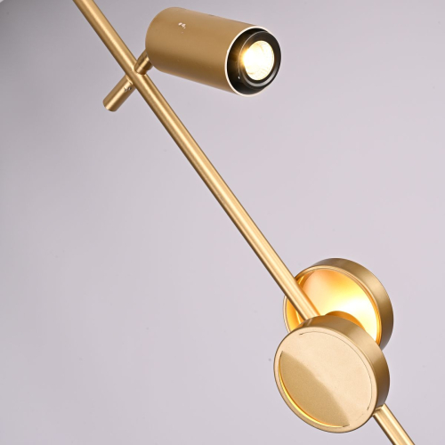 Подвесной светильник ImperiumLoft Chody 302465-26 изображение в интернет-магазине Cramer Light фото 3