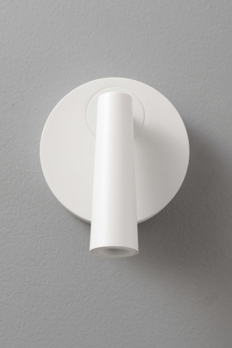 Бра Crystal Lux CLT 233W WH дополнительное фото фото 9