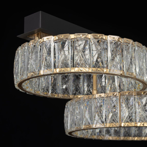 Потолочная люстра Citilux Palant CL325162 изображение в интернет-магазине Cramer Light фото 11