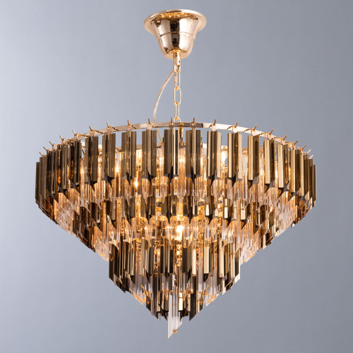 Подвесной светильник Divinare Frizzante 1683/01 LM-7 изображение в интернет-магазине Cramer Light фото 5