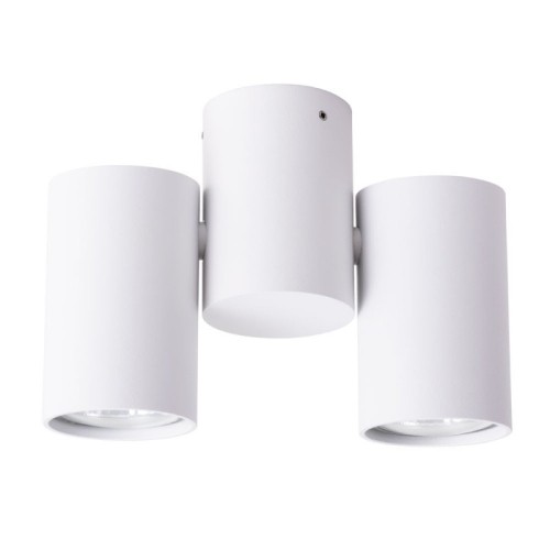 Накладной светильник ARTE Lamp A1511PL-2WH изображение в интернет-магазине Cramer Light