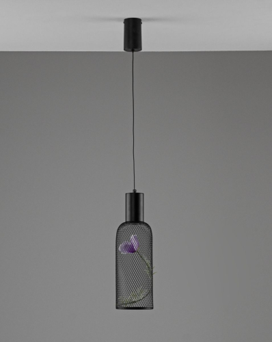 Подвесной светильник Moderli Ophelia V11873-PL изображение в интернет-магазине Cramer Light фото 2