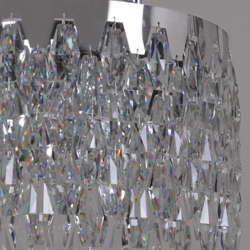 Подвесная люстра Reluce 08544-0.4-12 изображение в интернет-магазине Cramer Light фото 2