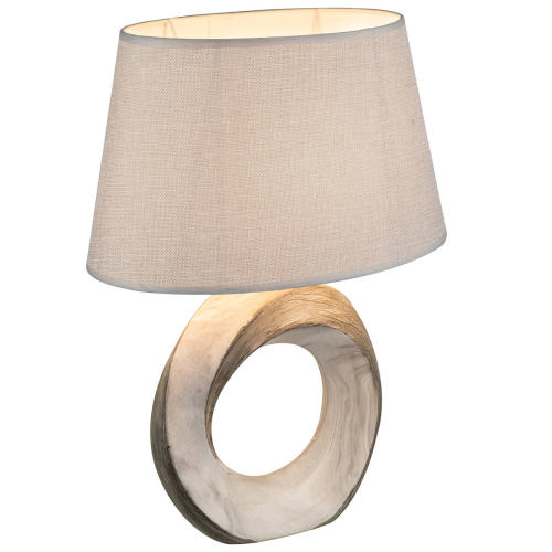 Настольная лампа Globo Jeremy 21641T изображение в интернет-магазине Cramer Light фото 3