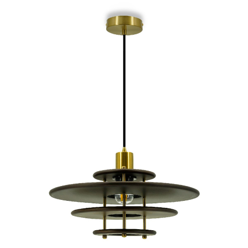 Подвесной светильник Lightera Simarron LE106L-35N изображение в интернет-магазине Cramer Light